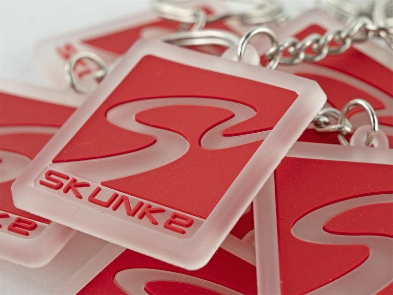 Keychains SKK888-99-3000 Skunk2 Racing