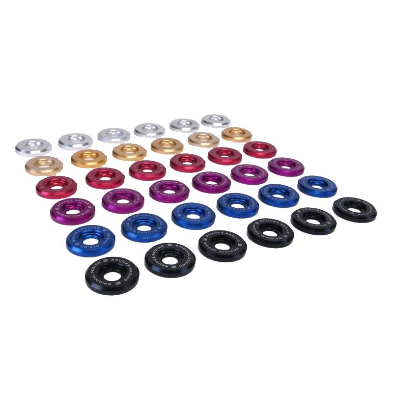 Hardware Kits - Other SKK649-05-0215 Skunk2 Racing
