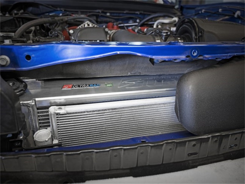Radiators SKK349-12-5000 Skunk2 Racing