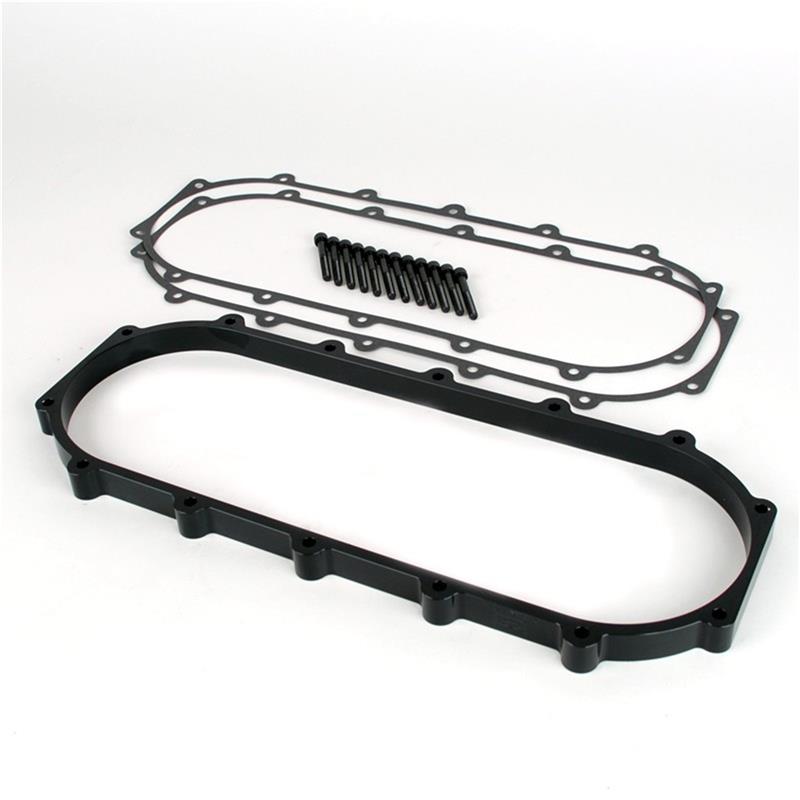 Intake Spacers SKK907-05-9051 Skunk2 Racing