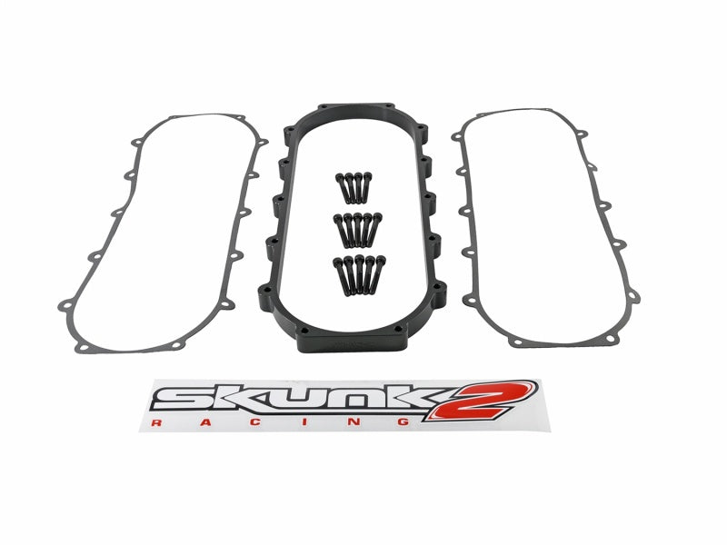 Intake Spacers SKK907-05-9051 Skunk2 Racing