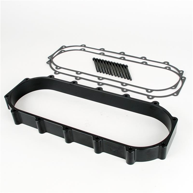 Intake Spacers SKK907-05-9052 Skunk2 Racing