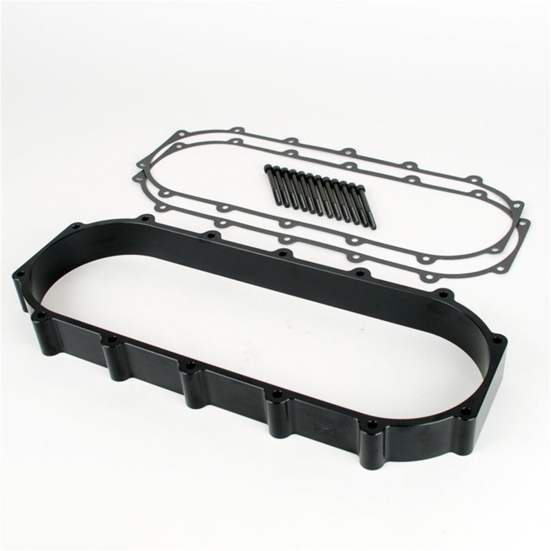 Intake Spacers SKK907-05-9052 Skunk2 Racing