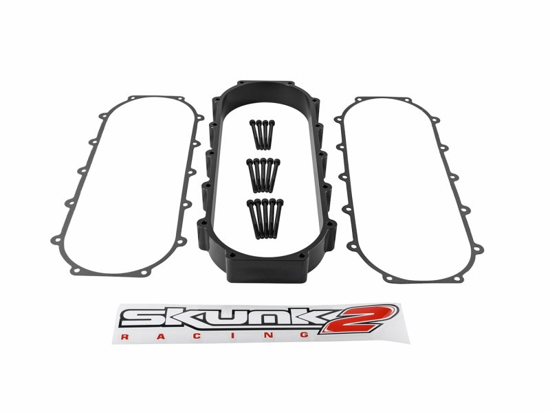 Intake Spacers SKK907-05-9052 Skunk2 Racing