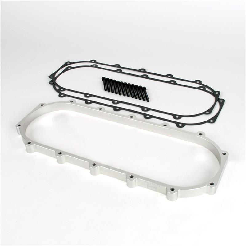 Intake Spacers SKK907-05-9001 Skunk2 Racing