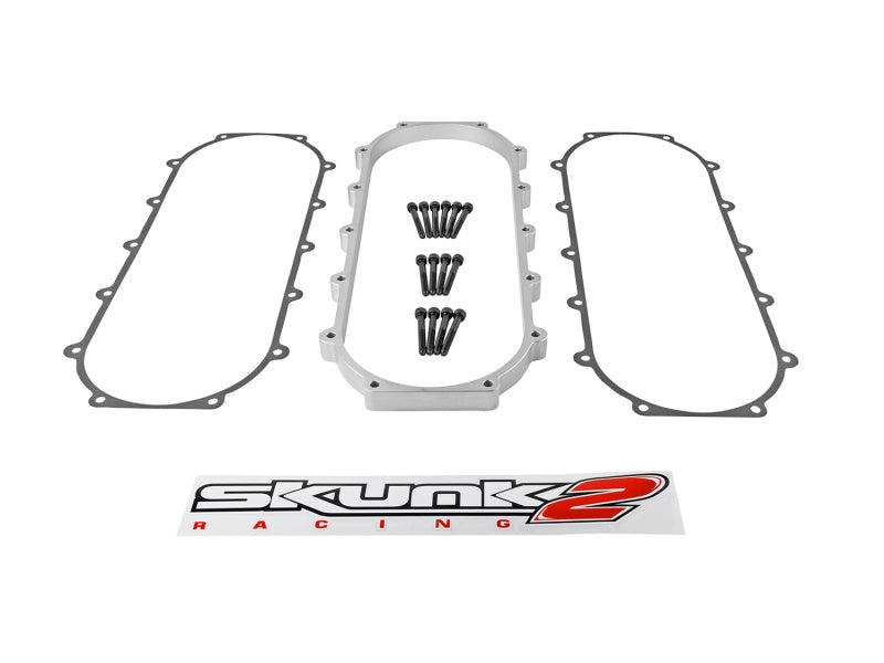 Intake Spacers SKK907-05-9001 Skunk2 Racing