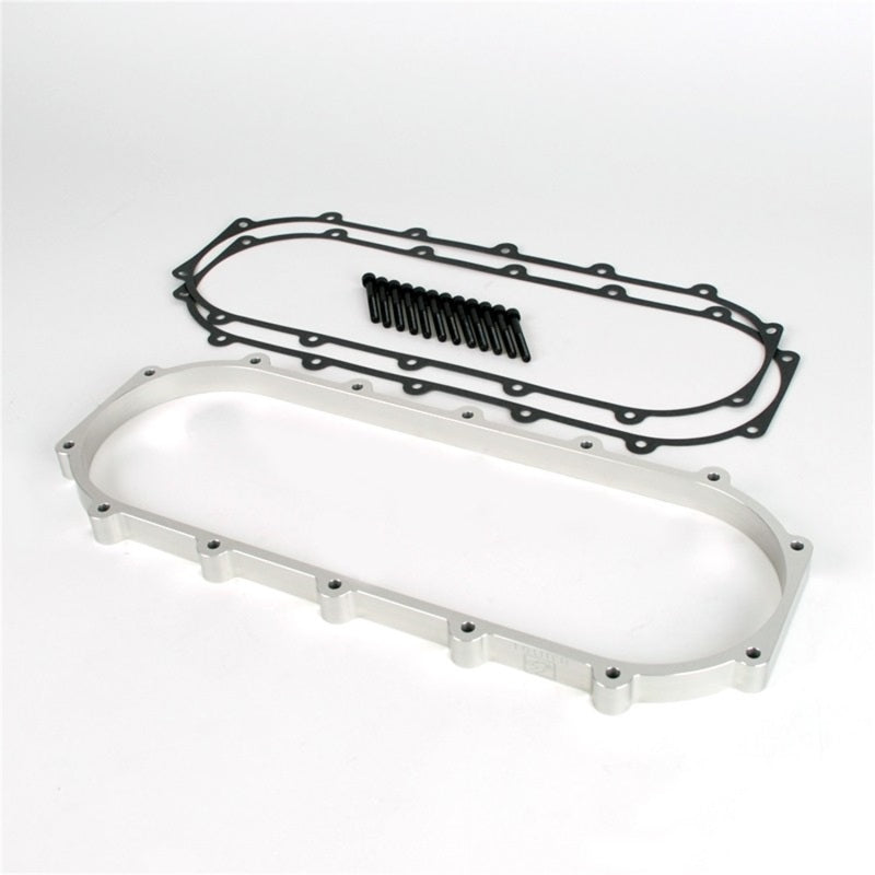 Intake Spacers SKK907-05-9001 Skunk2 Racing