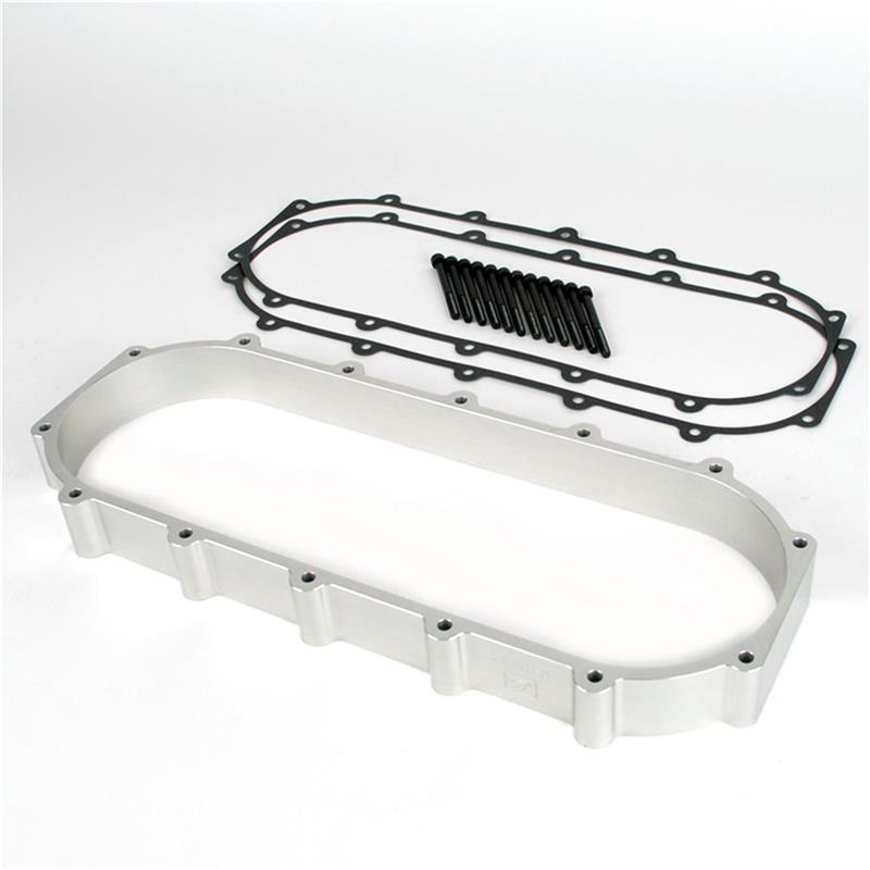 Intake Spacers SKK907-05-9002 Skunk2 Racing