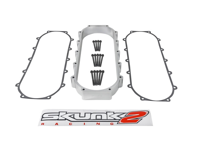 Intake Spacers SKK907-05-9002 Skunk2 Racing