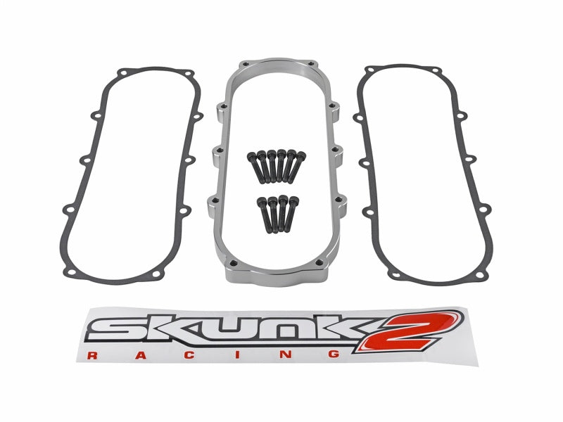 Intake Spacers SKK907-05-9100 Skunk2 Racing