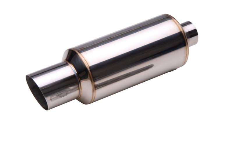 Muffler SKK415-99-1470 Skunk2 Racing