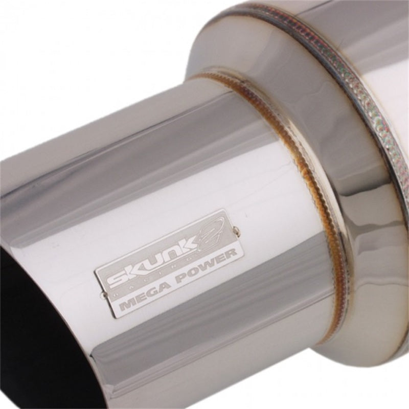 Muffler SKK415-99-1480 Skunk2 Racing