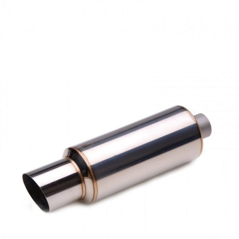 Muffler SKK415-99-1480 Skunk2 Racing
