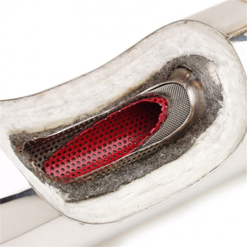 Muffler SKK415-99-1480 Skunk2 Racing