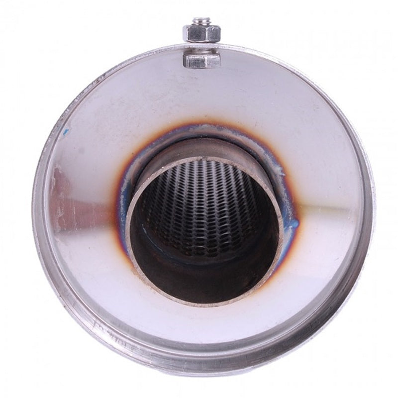 Muffler SKK415-99-1485 Skunk2 Racing