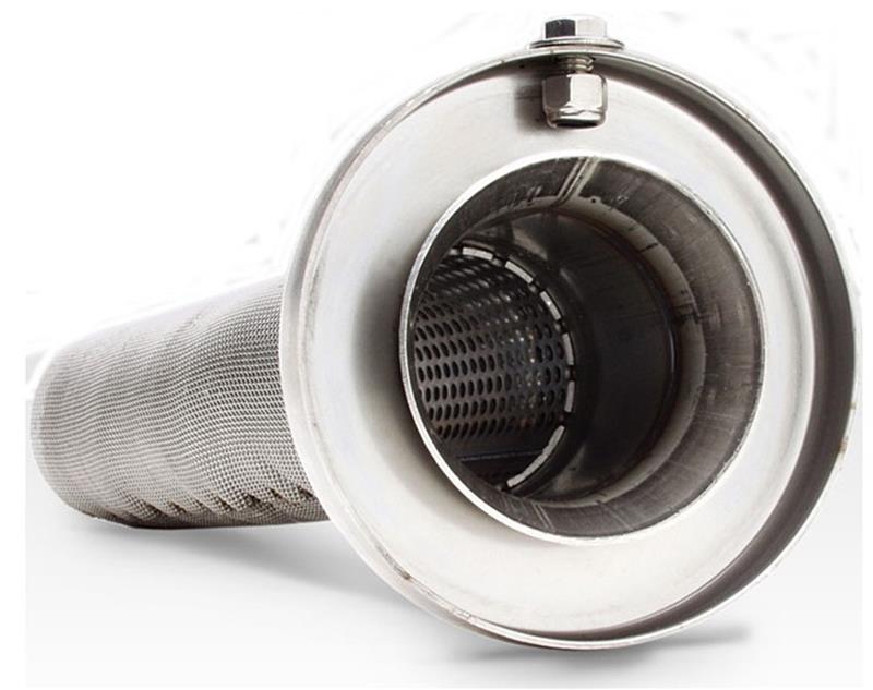 Muffler SKK415-99-1485 Skunk2 Racing