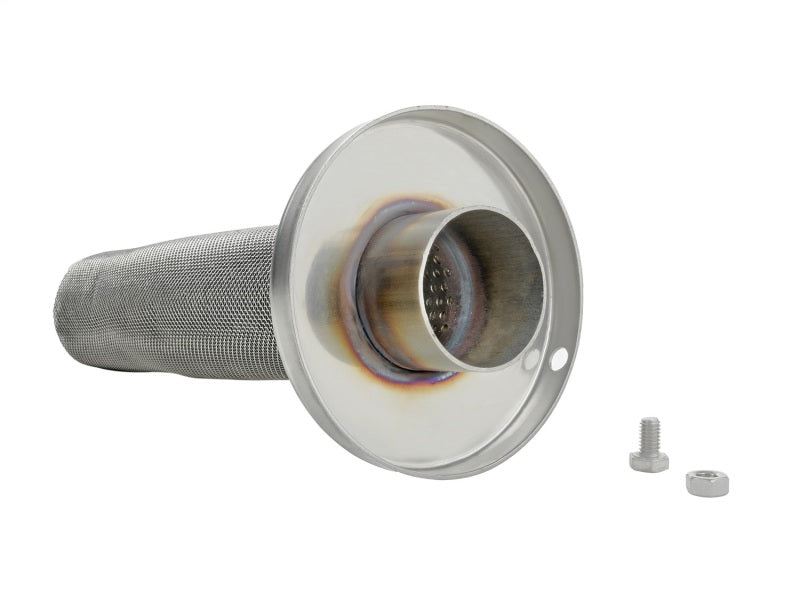 Muffler SKK415-99-1485 Skunk2 Racing