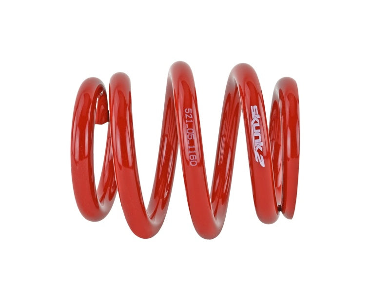 Lowering Springs SKK521-99-1160 Skunk2 Racing