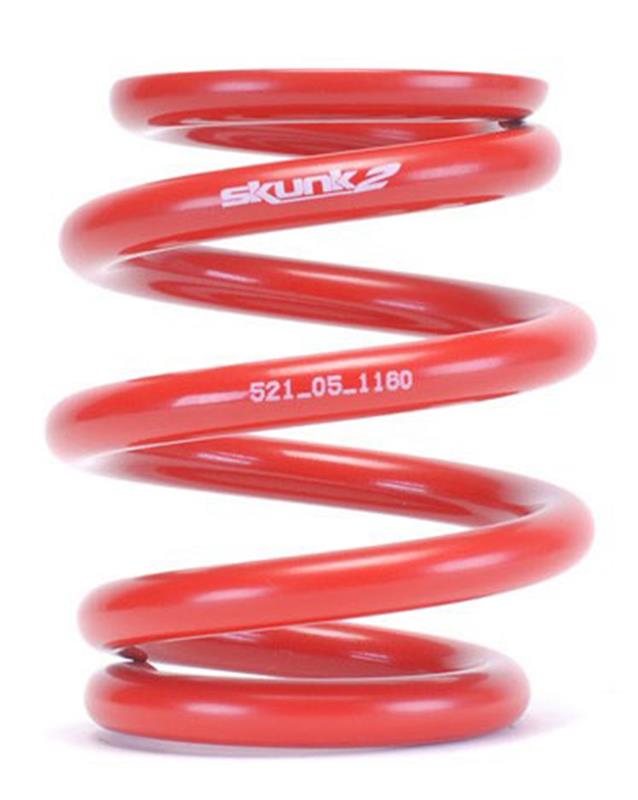 Lowering Springs SKK521-99-1160 Skunk2 Racing