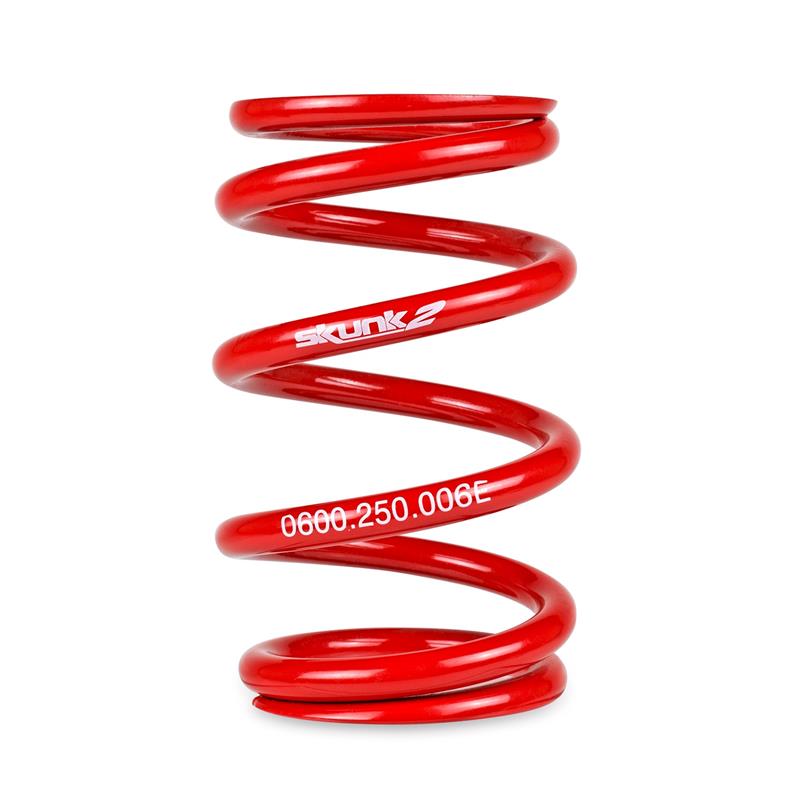 Lowering Springs SKK521-99-0985 Skunk2 Racing