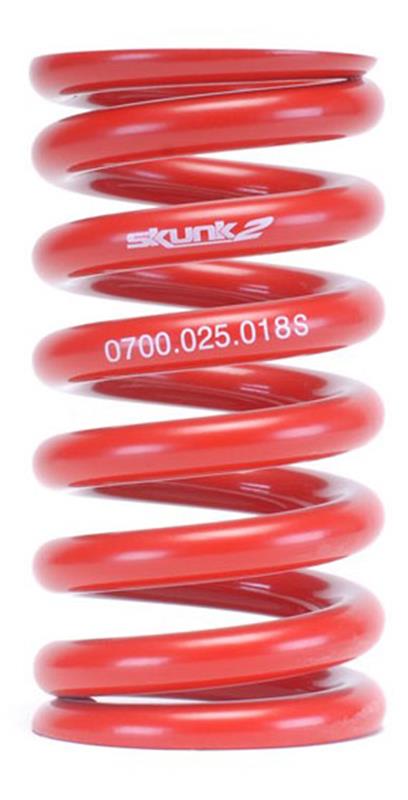Lowering Springs SKK521-99-1140 Skunk2 Racing