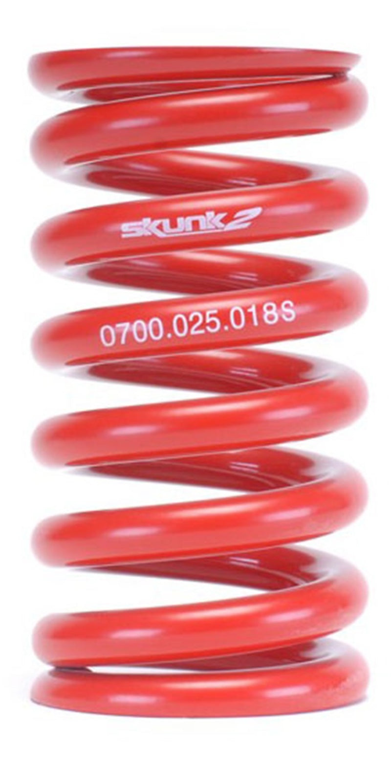 Lowering Springs SKK521-99-1140 Skunk2 Racing