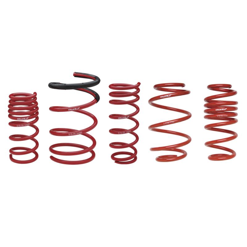 Lowering Springs SKK521-99-1010 Skunk2 Racing