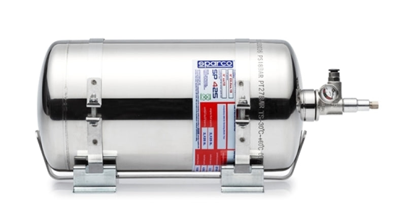 Fire Safety SPA014772EXL SPARCO
