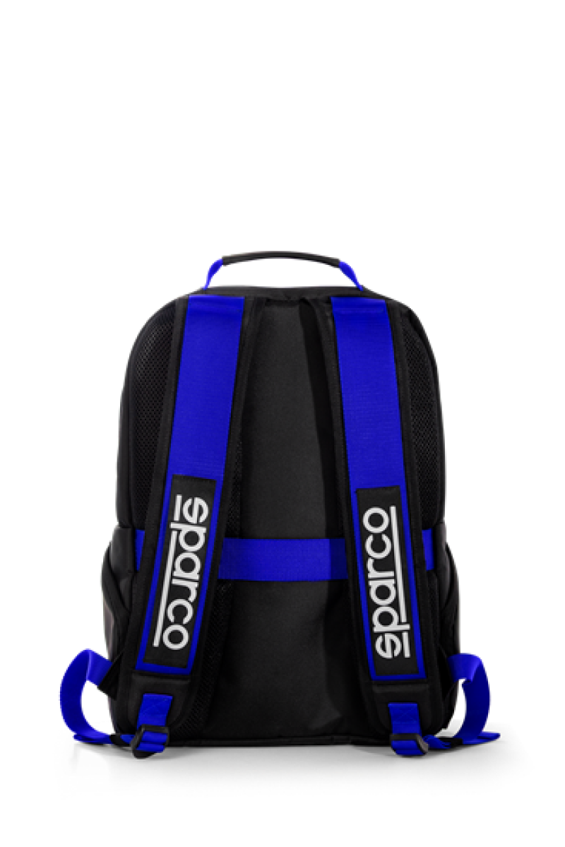 Bags - Backpacks SPA016440NRAZ SPARCO
