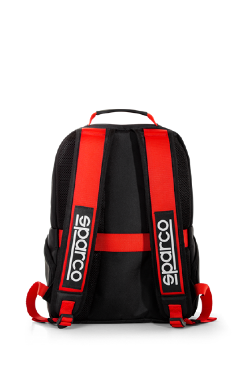 Bags - Backpacks SPA016440NRRS SPARCO
