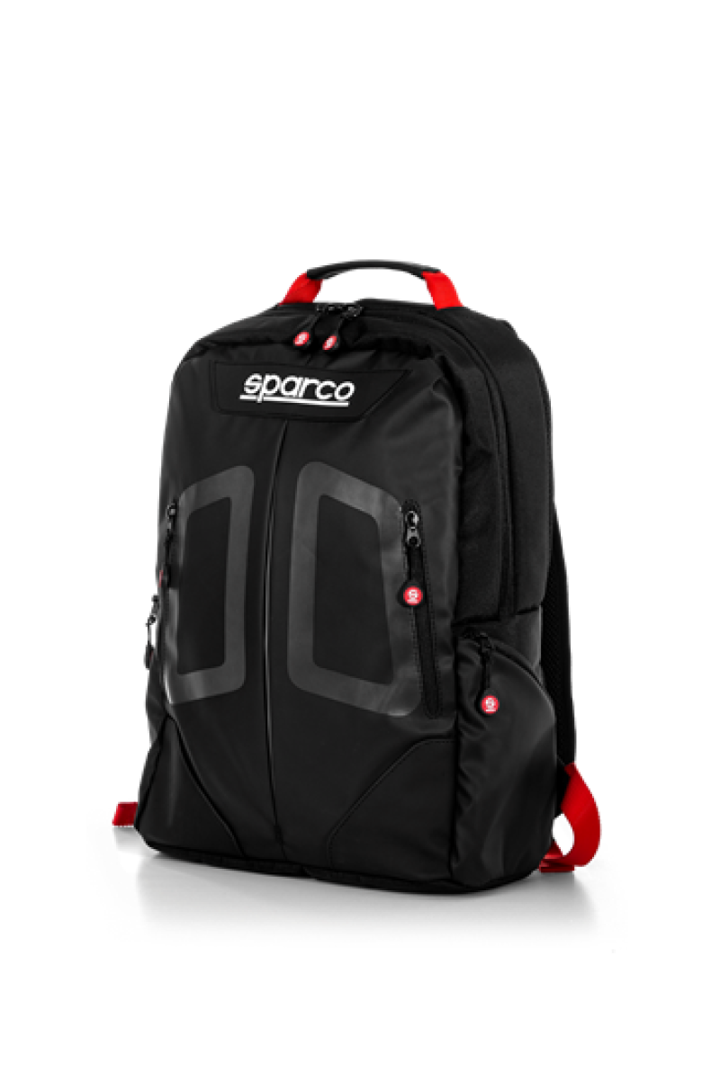 Bags - Backpacks SPA016440NRRS SPARCO