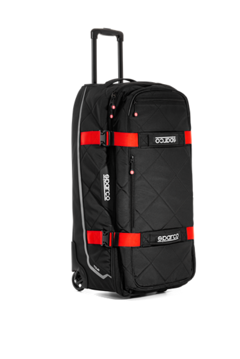Bags - Backpacks SPA016437NRRS SPARCO