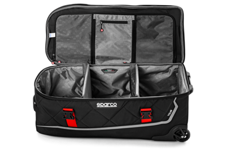 Bags - Backpacks SPA016437NRRS SPARCO