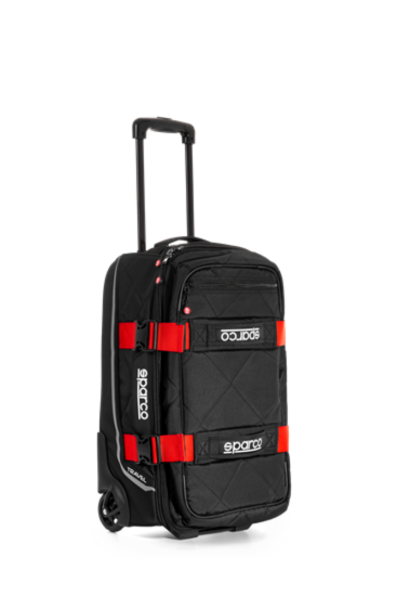 Bags - Luggage & Travel SPA016438NRRS SPARCO