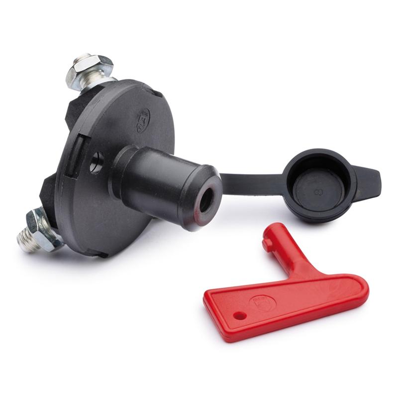 Battery Accessories SPA01336 SPARCO