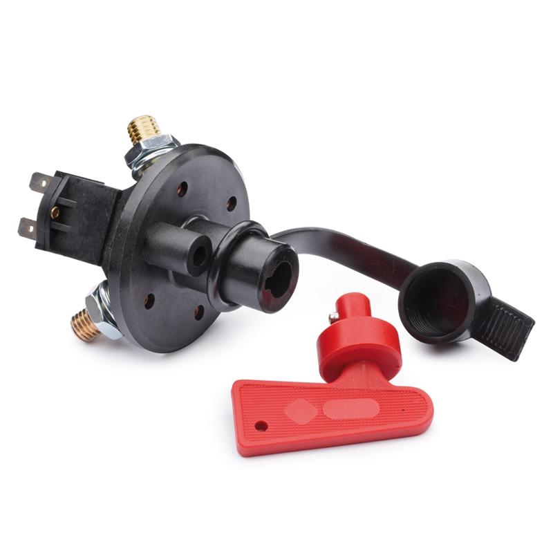 Battery Accessories SPA01337 SPARCO