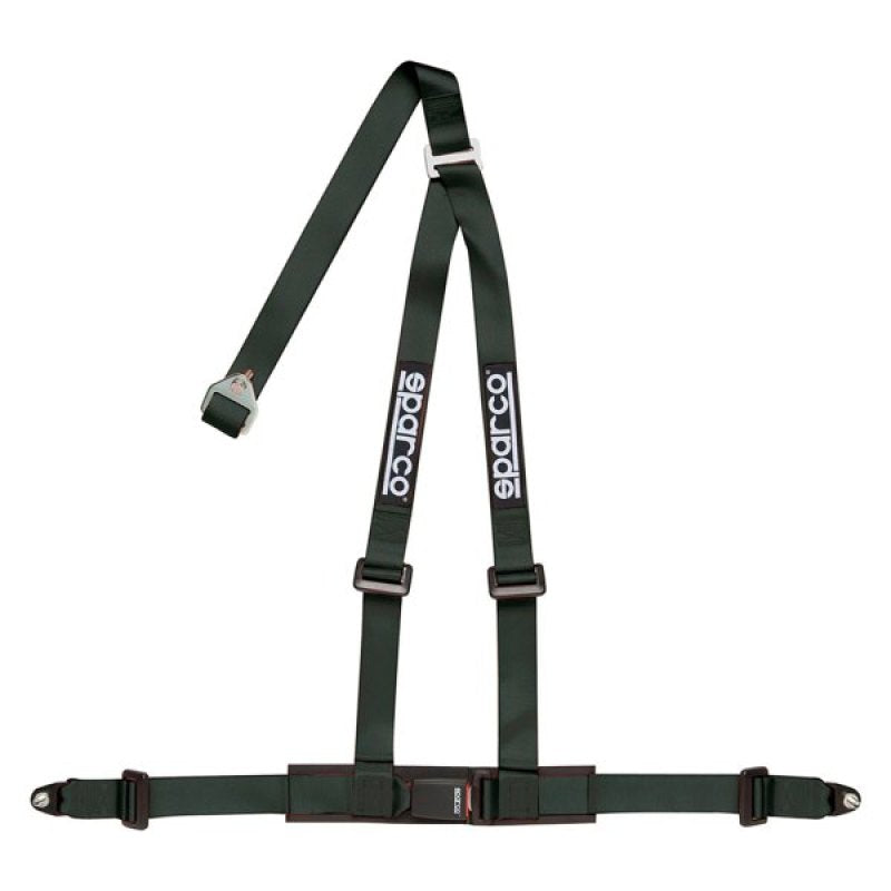 Seat Belts & Harnesses SPA04608BV1NR SPARCO
