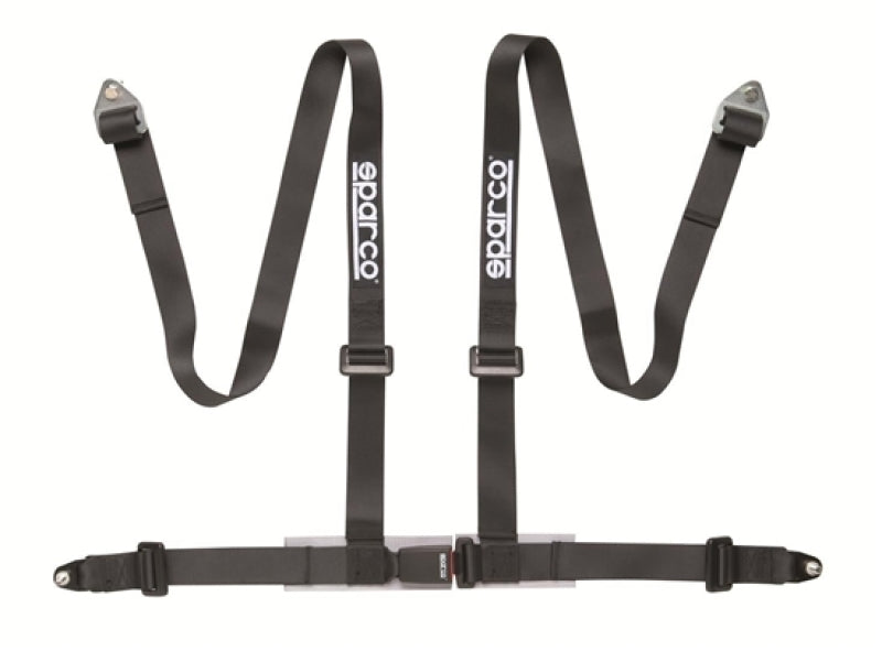 Seat Belts & Harnesses SPA04604BV1NR SPARCO