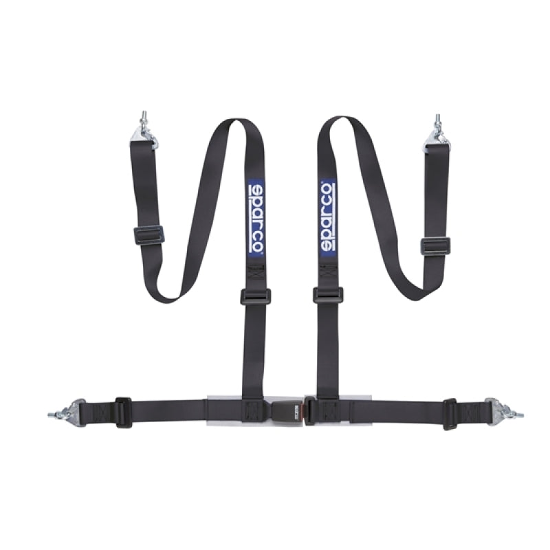 Seat Belts & Harnesses SPA04604BM1NR SPARCO