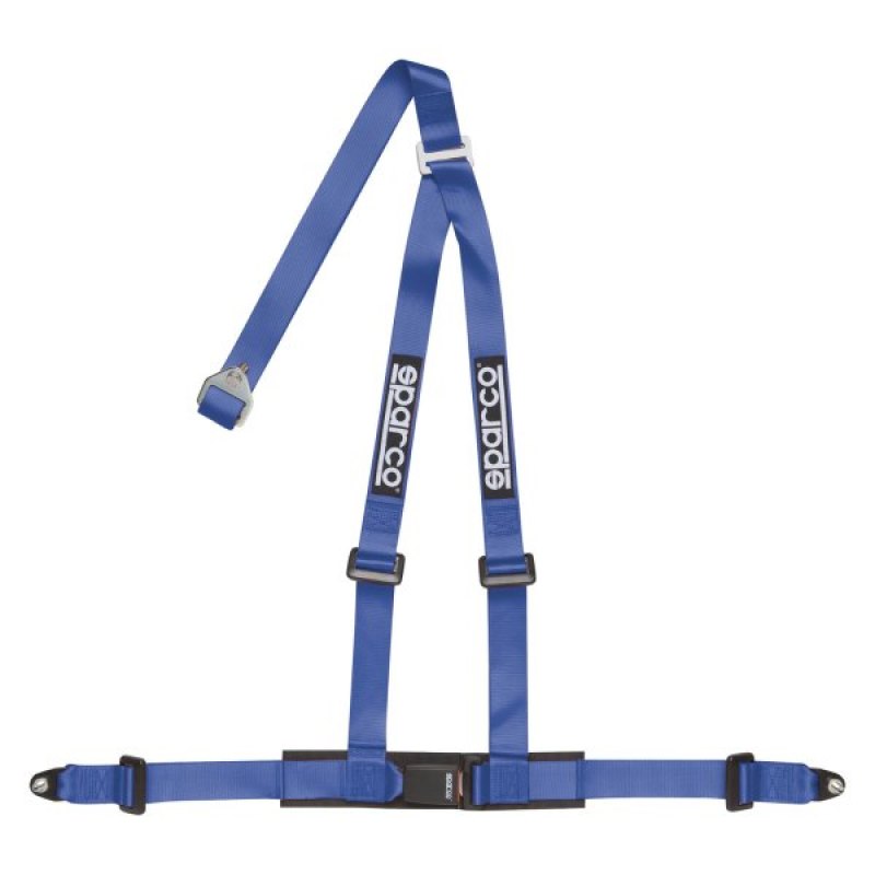 Seat Belts & Harnesses SPA04608BV1AZ SPARCO