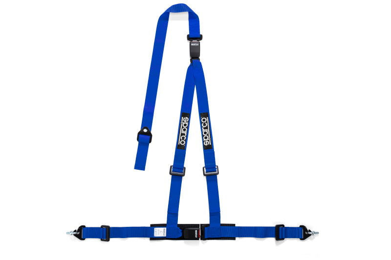 Seat Belts & Harnesses SPA04608DF1AZ SPARCO