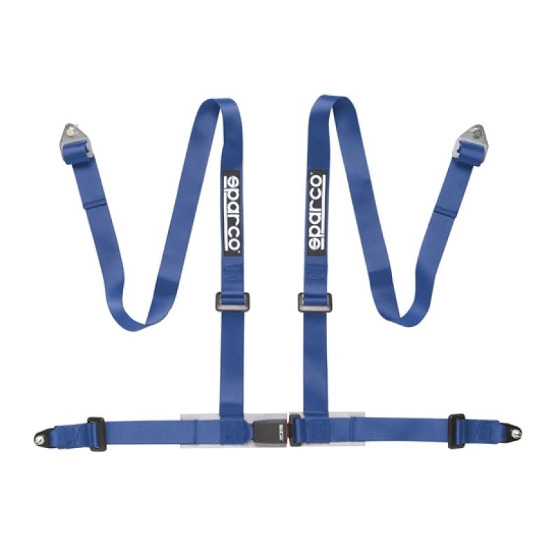 Seat Belts & Harnesses SPA04604BV1AZ SPARCO