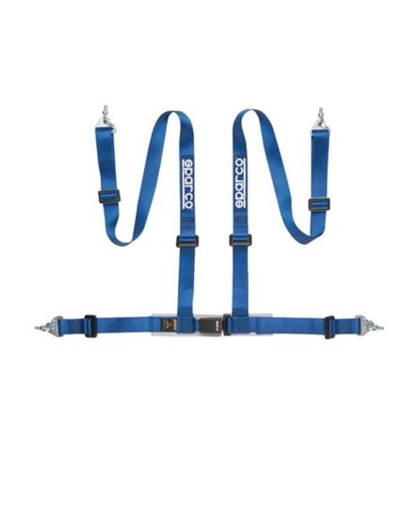 Seat Belts & Harnesses SPA04604BM1AZ SPARCO