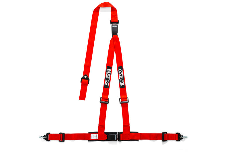 Seat Belts & Harnesses SPA04608DF1RS SPARCO