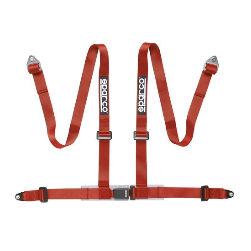 Seat Belts & Harnesses SPA04604BV1RS SPARCO