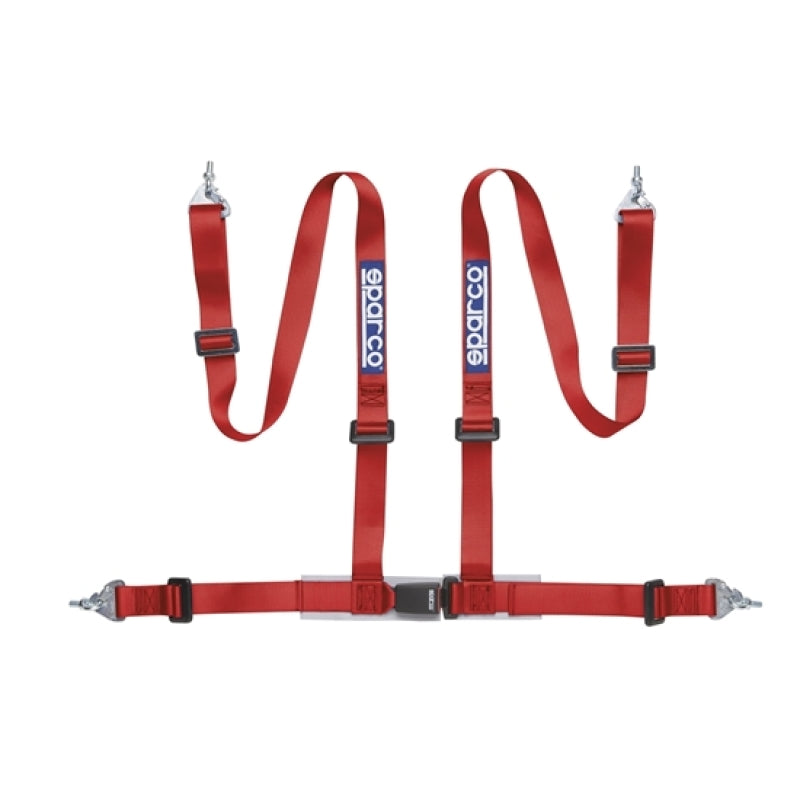 Seat Belts & Harnesses SPA04604BM1RS SPARCO