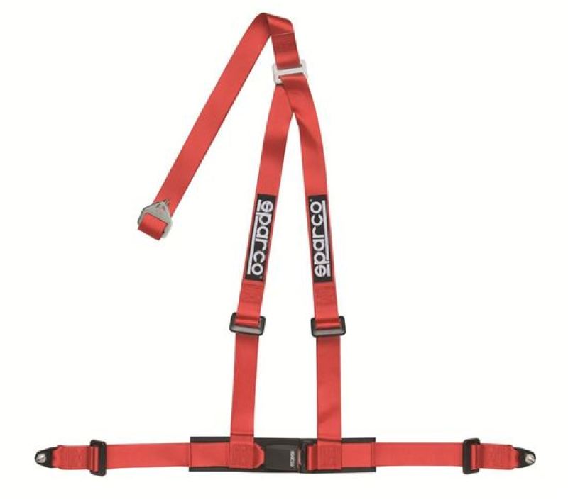 Seat Belts & Harnesses SPA04608BV1RS SPARCO