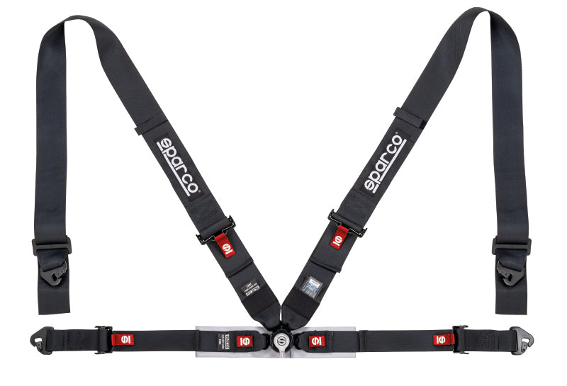 Seat Belts & Harnesses SPA04716M1NR SPARCO