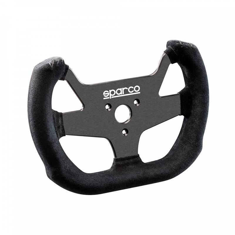 Steering Wheels SPA015P270SSN SPARCO