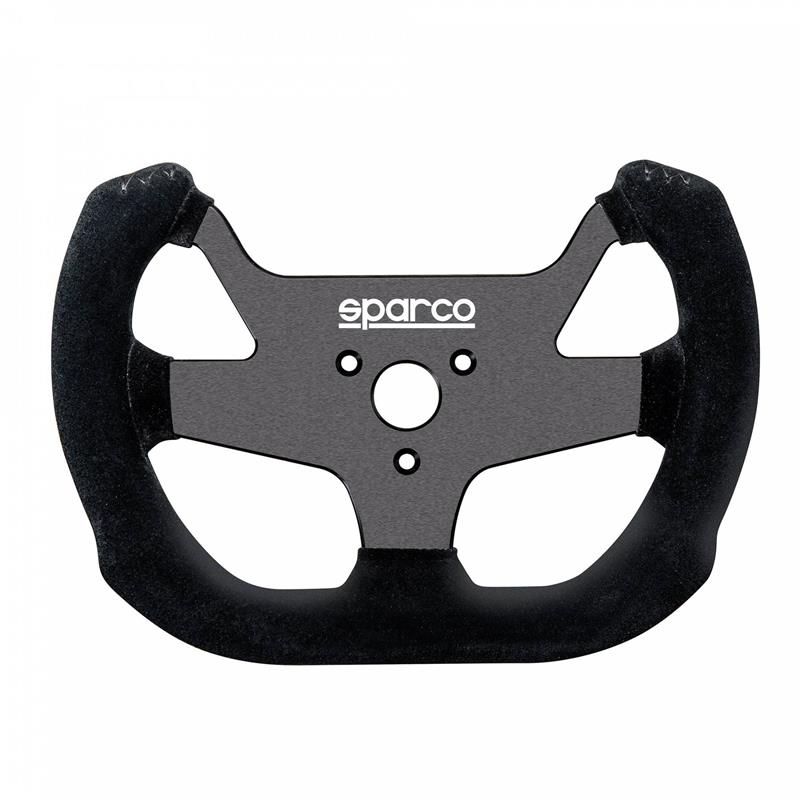 Steering Wheels SPA015P270SSN SPARCO